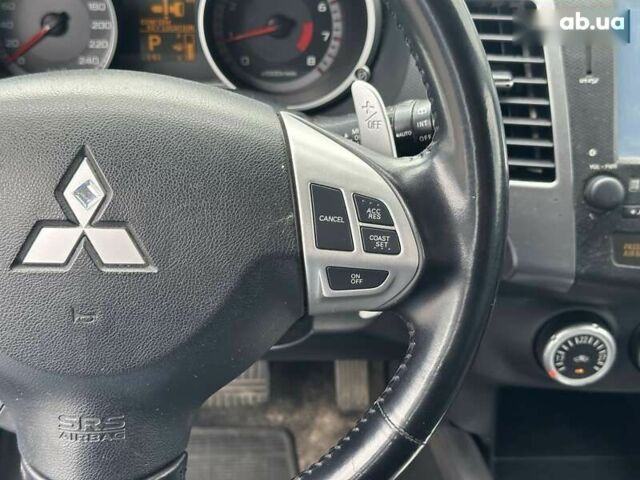 Мицубиси Аутлендер ХЛ, объемом двигателя 0 л и пробегом 241 тыс. км за 8490 $, фото 20 на Automoto.ua