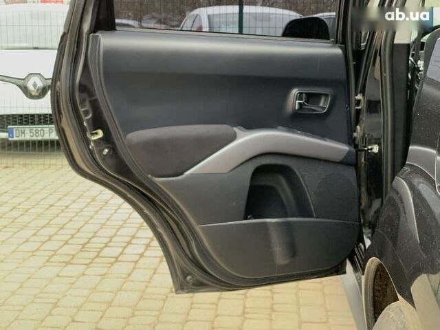 Мицубиси Аутлендер ХЛ, объемом двигателя 2.4 л и пробегом 175 тыс. км за 10499 $, фото 25 на Automoto.ua