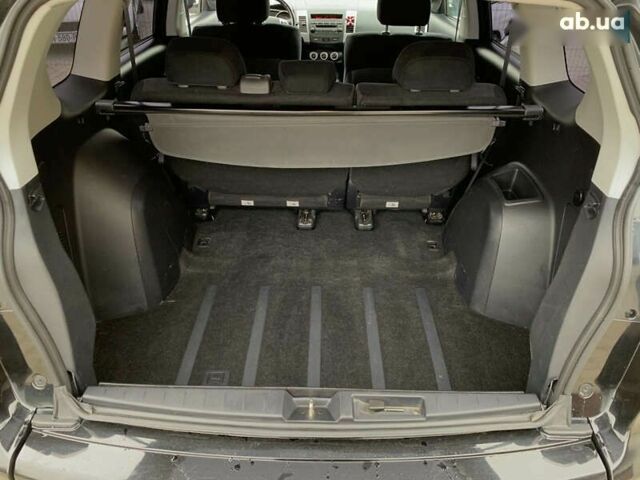 Мицубиси Аутлендер ХЛ, объемом двигателя 2.4 л и пробегом 175 тыс. км за 10499 $, фото 28 на Automoto.ua