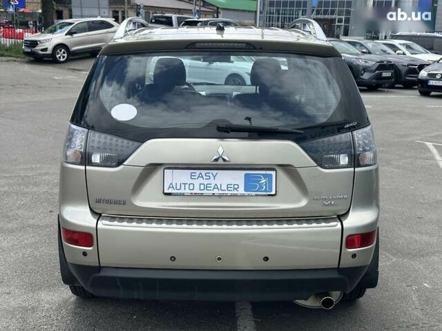 Мицубиси Аутлендер ХЛ, объемом двигателя 0 л и пробегом 241 тыс. км за 8490 $, фото 4 на Automoto.ua