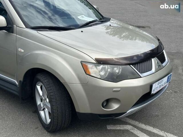 Мицубиси Аутлендер ХЛ, объемом двигателя 0 л и пробегом 241 тыс. км за 8490 $, фото 9 на Automoto.ua