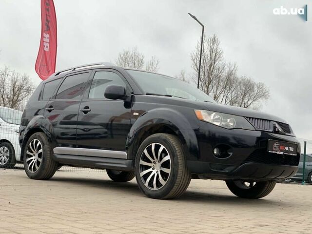 Мицубиси Аутлендер ХЛ, объемом двигателя 2.4 л и пробегом 175 тыс. км за 10499 $, фото 5 на Automoto.ua