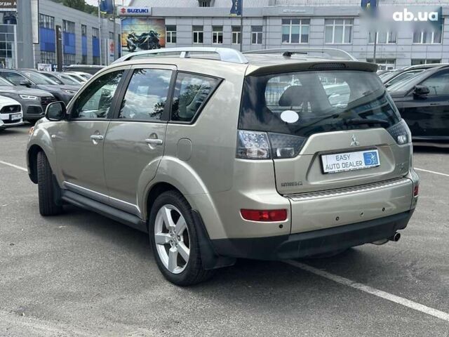 Мицубиси Аутлендер ХЛ, объемом двигателя 0 л и пробегом 241 тыс. км за 8490 $, фото 5 на Automoto.ua