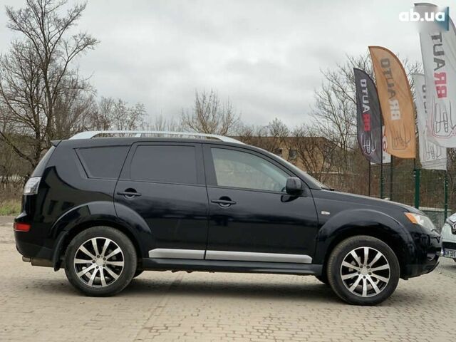 Мицубиси Аутлендер ХЛ, объемом двигателя 2.4 л и пробегом 175 тыс. км за 10499 $, фото 21 на Automoto.ua