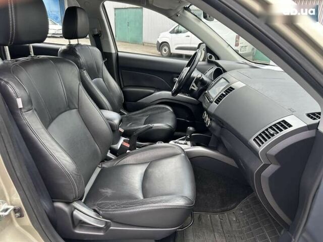 Мицубиси Аутлендер ХЛ, объемом двигателя 0 л и пробегом 241 тыс. км за 8490 $, фото 28 на Automoto.ua