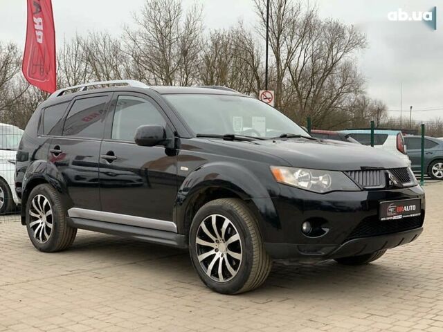 Мицубиси Аутлендер ХЛ, объемом двигателя 2.4 л и пробегом 175 тыс. км за 10499 $, фото 4 на Automoto.ua