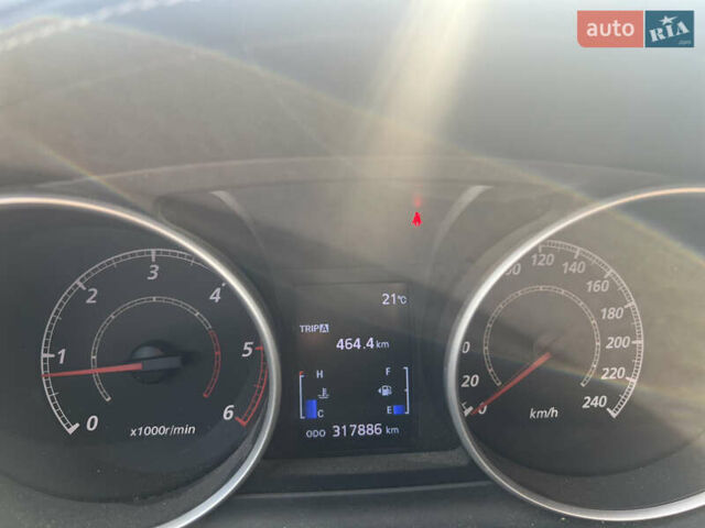 Мицубиси Аутлендер ХЛ, объемом двигателя 2 л и пробегом 317 тыс. км за 10991 $, фото 10 на Automoto.ua