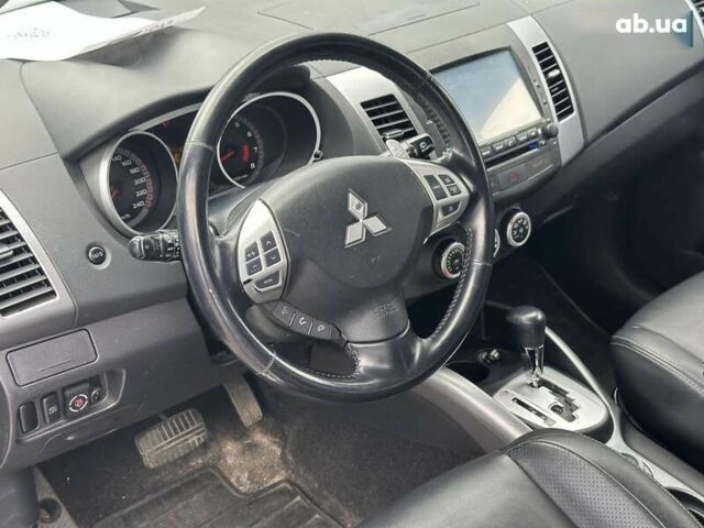 Мицубиси Аутлендер ХЛ, объемом двигателя 0 л и пробегом 241 тыс. км за 8490 $, фото 17 на Automoto.ua