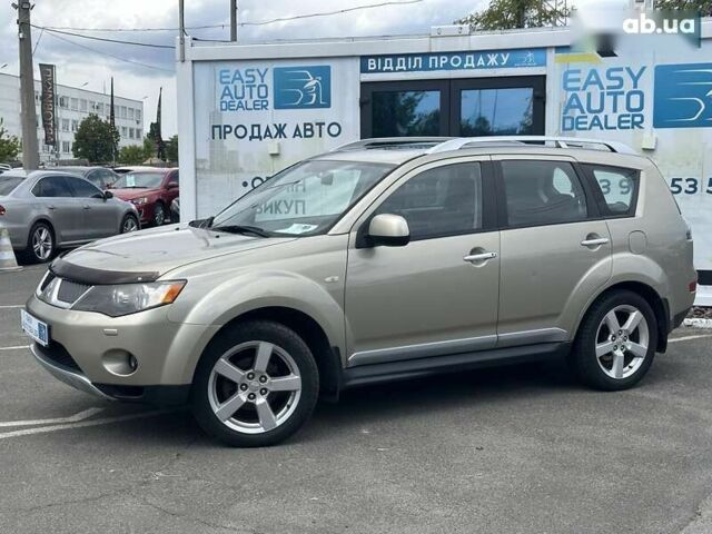 Мицубиси Аутлендер ХЛ, объемом двигателя 0 л и пробегом 241 тыс. км за 8490 $, фото 7 на Automoto.ua
