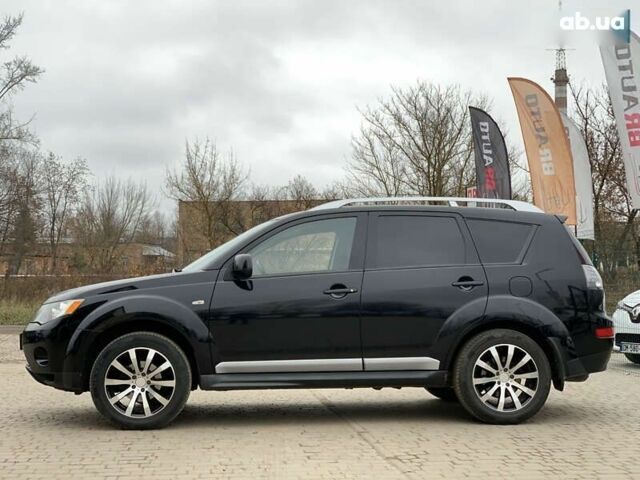Мицубиси Аутлендер ХЛ, объемом двигателя 2.4 л и пробегом 175 тыс. км за 10499 $, фото 11 на Automoto.ua