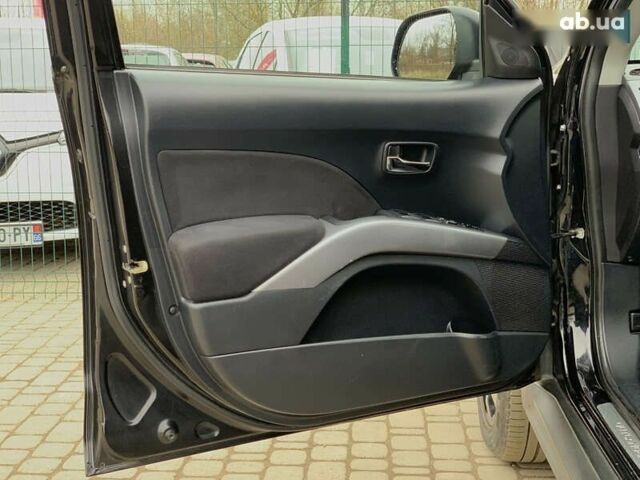 Мицубиси Аутлендер ХЛ, объемом двигателя 2.4 л и пробегом 175 тыс. км за 10499 $, фото 22 на Automoto.ua