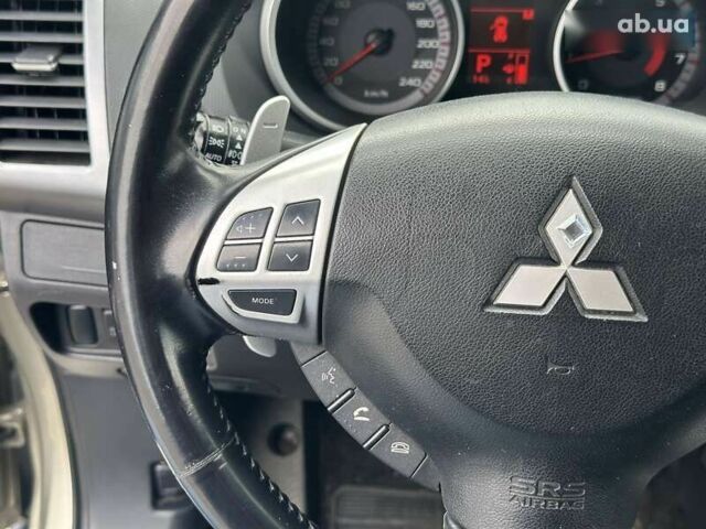 Мицубиси Аутлендер ХЛ, объемом двигателя 0 л и пробегом 241 тыс. км за 8490 $, фото 21 на Automoto.ua