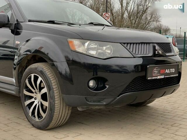 Мицубиси Аутлендер ХЛ, объемом двигателя 2.4 л и пробегом 175 тыс. км за 10499 $, фото 7 на Automoto.ua