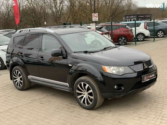 Мицубиси Аутлендер ХЛ, объемом двигателя 2.4 л и пробегом 175 тыс. км за 10499 $, фото 6 на Automoto.ua