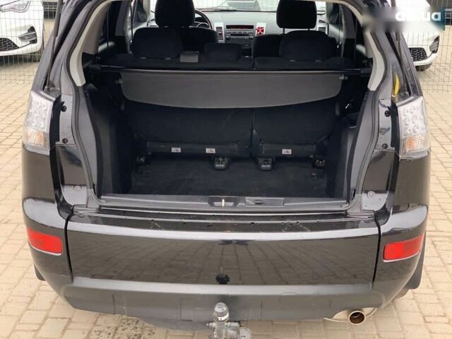 Мицубиси Аутлендер ХЛ, объемом двигателя 2.4 л и пробегом 175 тыс. км за 10499 $, фото 27 на Automoto.ua