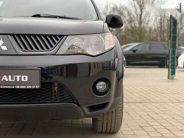 Мицубиси Аутлендер ХЛ, объемом двигателя 2.4 л и пробегом 175 тыс. км за 10499 $, фото 9 на Automoto.ua