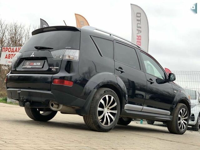 Мицубиси Аутлендер ХЛ, объемом двигателя 2.4 л и пробегом 175 тыс. км за 10499 $, фото 13 на Automoto.ua