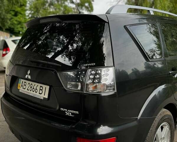 Міцубісі Аутлендер ХЛ, об'ємом двигуна 2 л та пробігом 108 тис. км за 11000 $, фото 2 на Automoto.ua