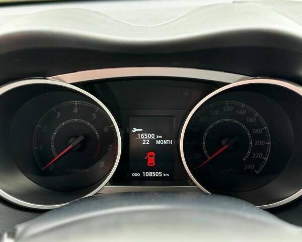 Міцубісі Аутлендер ХЛ, об'ємом двигуна 2 л та пробігом 108 тис. км за 11000 $, фото 28 на Automoto.ua