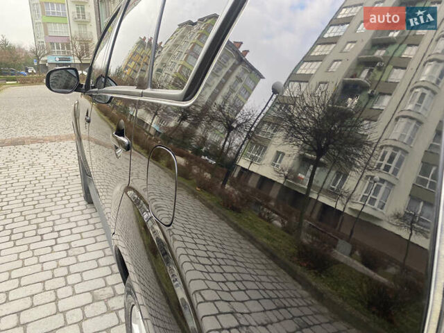 Мицубиси Аутлендер ХЛ, объемом двигателя 2.36 л и пробегом 244 тыс. км за 9999 $, фото 17 на Automoto.ua