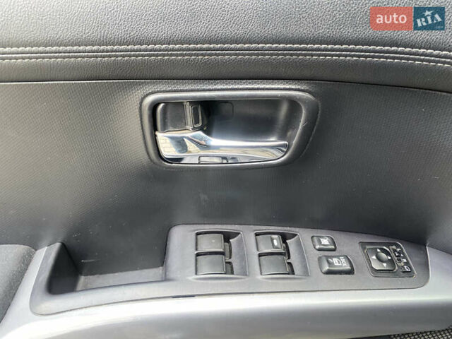 Мицубиси Аутлендер ХЛ, объемом двигателя 2.36 л и пробегом 244 тыс. км за 9999 $, фото 40 на Automoto.ua