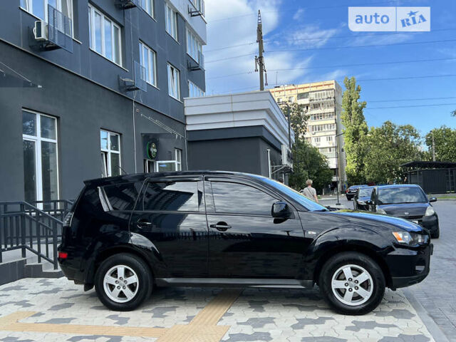 Мицубиси Аутлендер ХЛ, объемом двигателя 2 л и пробегом 173 тыс. км за 9900 $, фото 16 на Automoto.ua