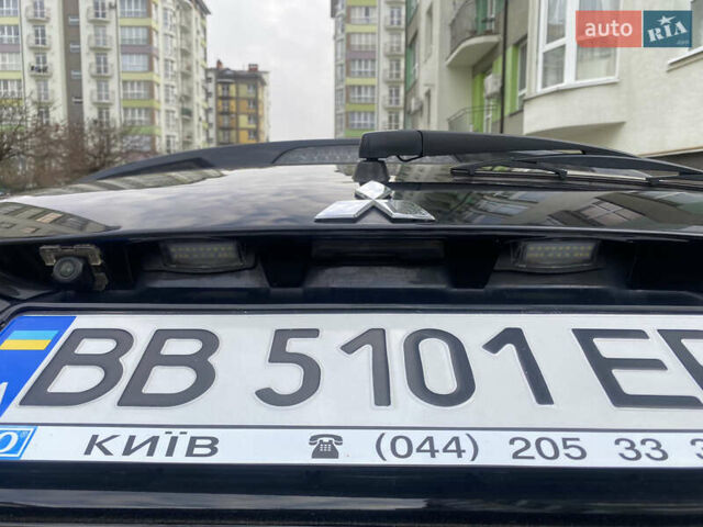 Мицубиси Аутлендер ХЛ, объемом двигателя 2.36 л и пробегом 244 тыс. км за 9999 $, фото 37 на Automoto.ua