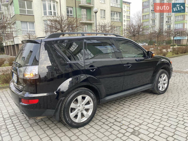 Мицубиси Аутлендер ХЛ, объемом двигателя 2.36 л и пробегом 244 тыс. км за 9999 $, фото 3 на Automoto.ua