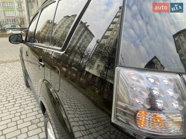 Мицубиси Аутлендер ХЛ, объемом двигателя 2.36 л и пробегом 244 тыс. км за 9999 $, фото 18 на Automoto.ua