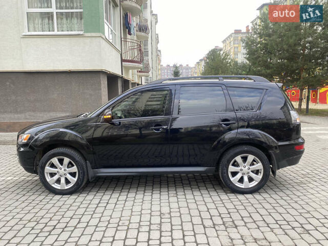 Мицубиси Аутлендер ХЛ, объемом двигателя 2.36 л и пробегом 244 тыс. км за 9999 $, фото 20 на Automoto.ua