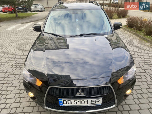 Мицубиси Аутлендер ХЛ, объемом двигателя 2.36 л и пробегом 244 тыс. км за 9999 $, фото 30 на Automoto.ua