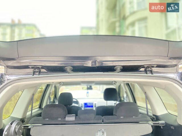 Мицубиси Аутлендер ХЛ, объемом двигателя 2.36 л и пробегом 244 тыс. км за 9999 $, фото 36 на Automoto.ua