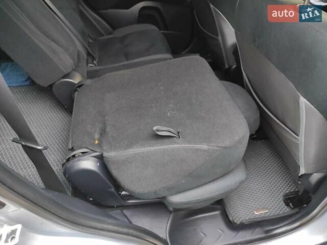 Сірий Міцубісі Аутлендер ХЛ, об'ємом двигуна 2.4 л та пробігом 307 тис. км за 8399 $, фото 46 на Automoto.ua