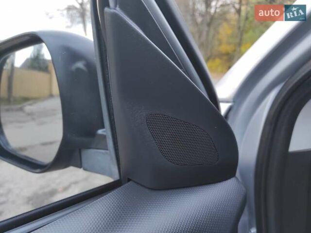 Серый Мицубиси Аутлендер ХЛ, объемом двигателя 2.4 л и пробегом 307 тыс. км за 8299 $, фото 30 на Automoto.ua