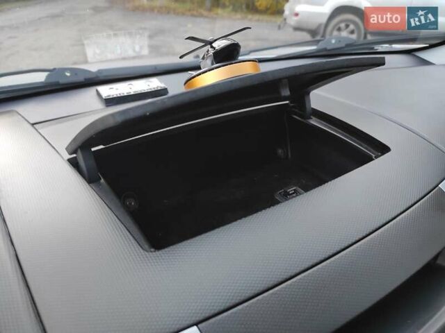 Сірий Міцубісі Аутлендер ХЛ, об'ємом двигуна 2.4 л та пробігом 307 тис. км за 8399 $, фото 64 на Automoto.ua