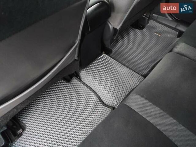 Сірий Міцубісі Аутлендер ХЛ, об'ємом двигуна 2.4 л та пробігом 307 тис. км за 8399 $, фото 34 на Automoto.ua