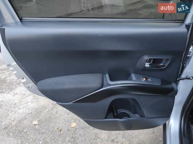 Сірий Міцубісі Аутлендер ХЛ, об'ємом двигуна 2.4 л та пробігом 307 тис. км за 8399 $, фото 35 на Automoto.ua