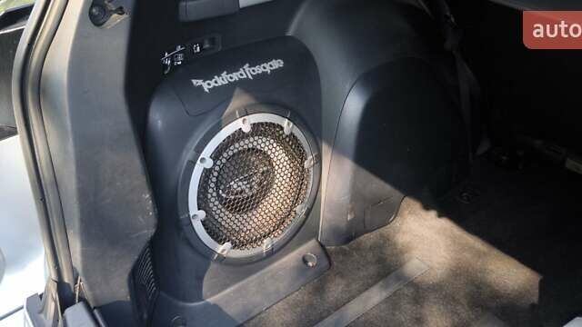 Сірий Міцубісі Аутлендер ХЛ, об'ємом двигуна 2.99 л та пробігом 192 тис. км за 9800 $, фото 31 на Automoto.ua