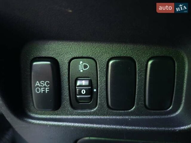 Серый Мицубиси Аутлендер ХЛ, объемом двигателя 2.2 л и пробегом 268 тыс. км за 8999 $, фото 51 на Automoto.ua