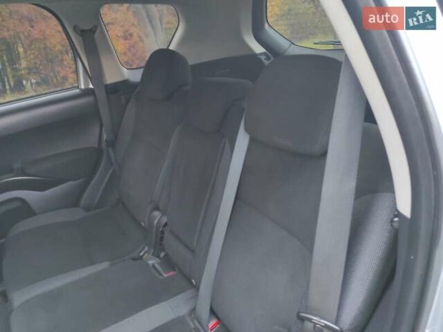 Сірий Міцубісі Аутлендер ХЛ, об'ємом двигуна 2.4 л та пробігом 307 тис. км за 8399 $, фото 36 на Automoto.ua