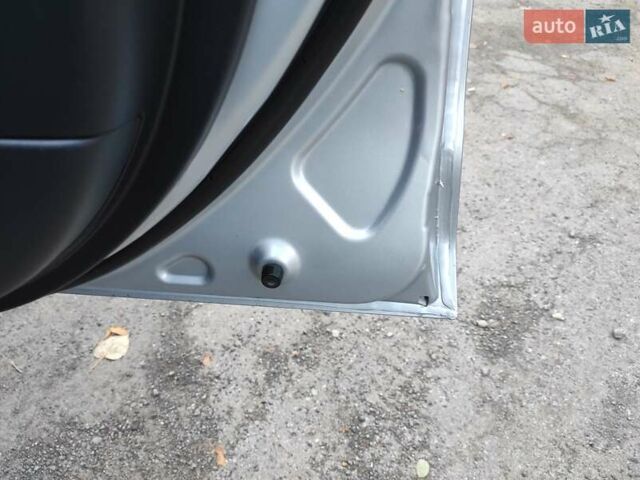 Сірий Міцубісі Аутлендер ХЛ, об'ємом двигуна 2.4 л та пробігом 307 тис. км за 8399 $, фото 54 на Automoto.ua