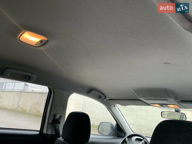 Сірий Міцубісі Аутлендер ХЛ, об'ємом двигуна 2 л та пробігом 310 тис. км за 6999 $, фото 14 на Automoto.ua