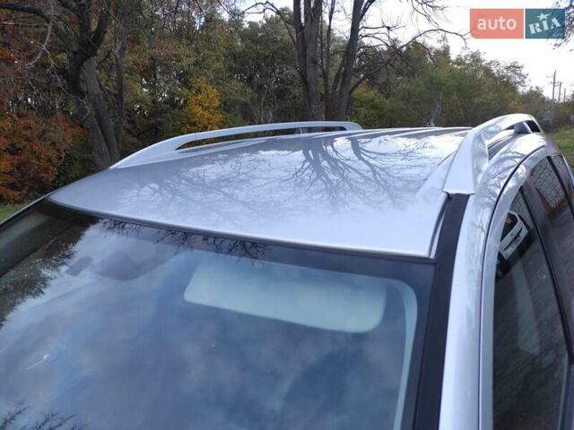 Сірий Міцубісі Аутлендер ХЛ, об'ємом двигуна 2.4 л та пробігом 307 тис. км за 8399 $, фото 9 на Automoto.ua
