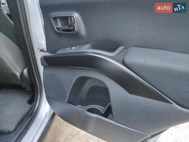 Сірий Міцубісі Аутлендер ХЛ, об'ємом двигуна 2.4 л та пробігом 307 тис. км за 8399 $, фото 48 на Automoto.ua