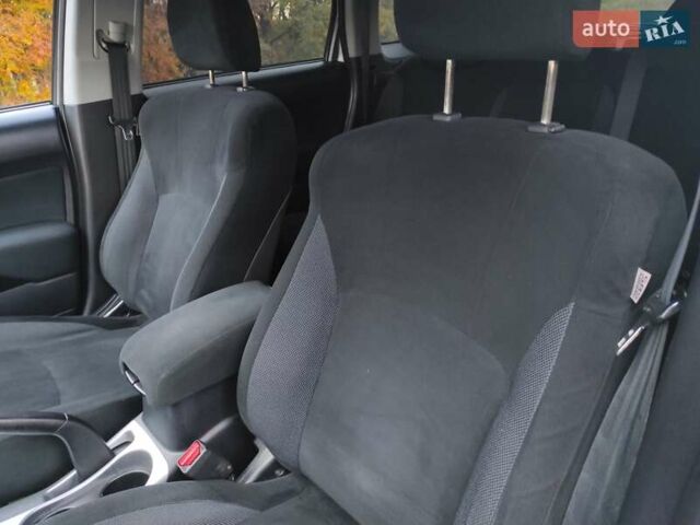 Сірий Міцубісі Аутлендер ХЛ, об'ємом двигуна 2.4 л та пробігом 307 тис. км за 8399 $, фото 30 на Automoto.ua