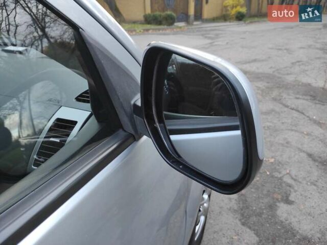 Сірий Міцубісі Аутлендер ХЛ, об'ємом двигуна 2.4 л та пробігом 307 тис. км за 8399 $, фото 22 на Automoto.ua