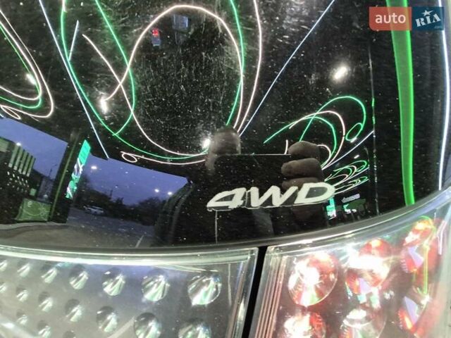 Серый Мицубиси Аутлендер ХЛ, объемом двигателя 2.2 л и пробегом 268 тыс. км за 8999 $, фото 68 на Automoto.ua