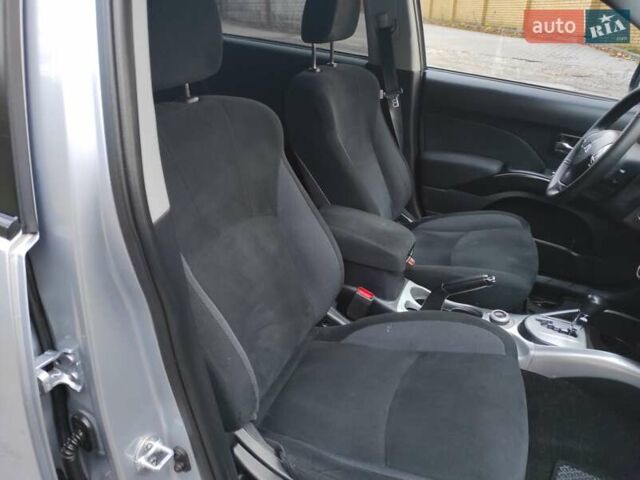 Сірий Міцубісі Аутлендер ХЛ, об'ємом двигуна 2.4 л та пробігом 307 тис. км за 8399 $, фото 51 на Automoto.ua