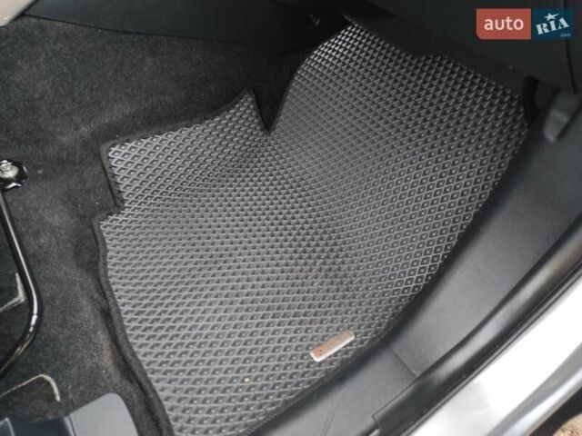 Сірий Міцубісі Аутлендер ХЛ, об'ємом двигуна 2.4 л та пробігом 307 тис. км за 8399 $, фото 55 на Automoto.ua