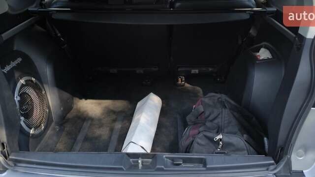 Сірий Міцубісі Аутлендер ХЛ, об'ємом двигуна 2.99 л та пробігом 192 тис. км за 9800 $, фото 29 на Automoto.ua